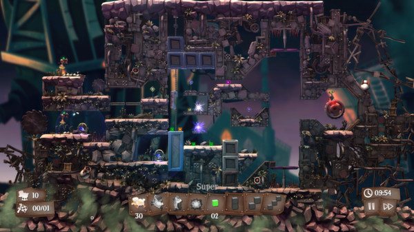 Flockers screenshot 10