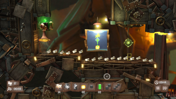 Flockers screenshot 9