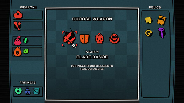 Time to Strike screenshot 2
