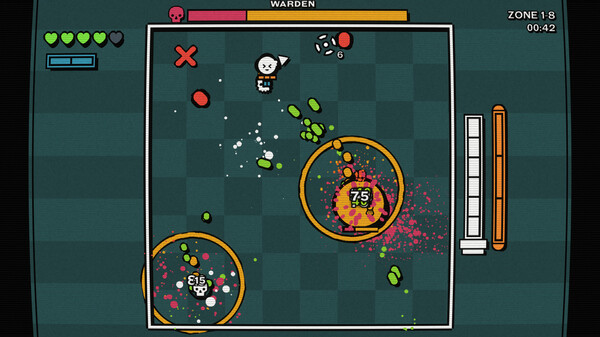 Time to Strike screenshot 4