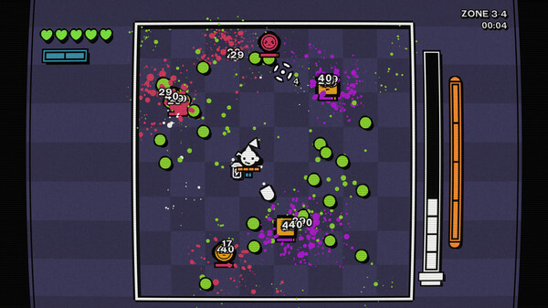 Time to Strike screenshot 6