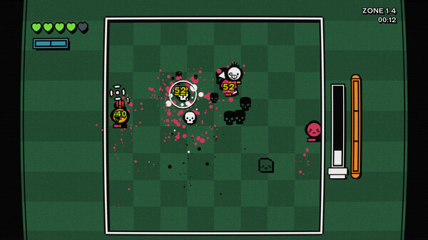Time to Strike screenshot 5