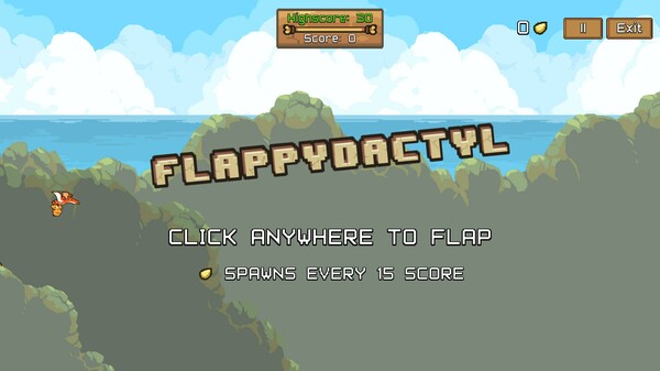Don't Let It Die screenshot 12