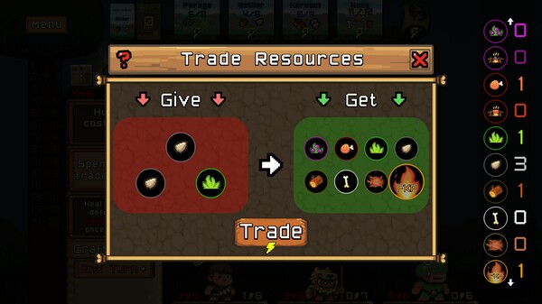 Don't Let It Die screenshot 8