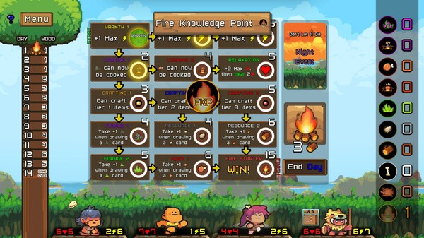 Don't Let It Die screenshot 3
