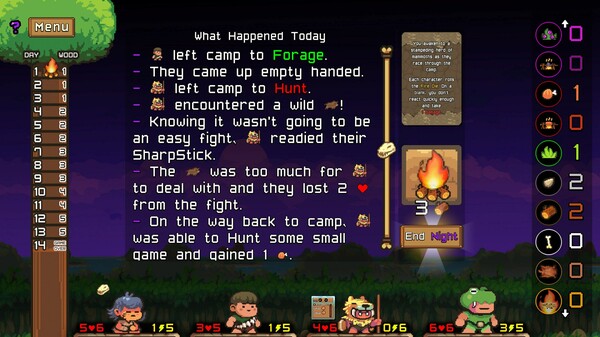 Don't Let It Die screenshot 10