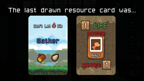 Don't Let It Die screenshot 5