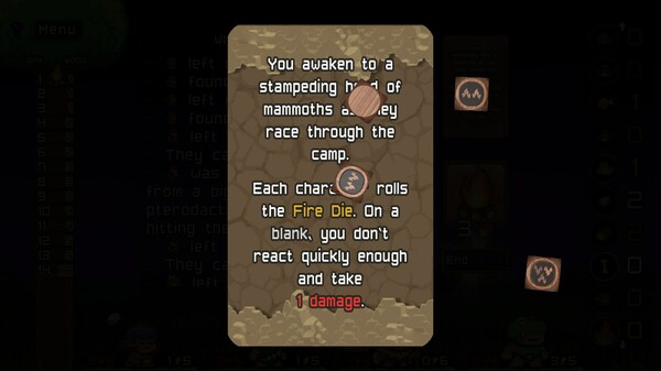Don't Let It Die screenshot 6