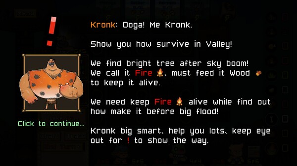 Don't Let It Die screenshot 4