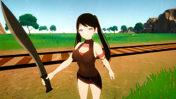 Railway Fugitive screenshot 6