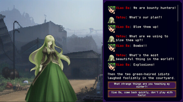 Mobile Droid Gumda screenshot 3