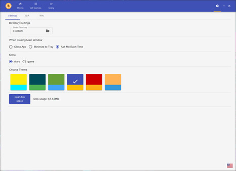 Timeline 拯救存档 -Manage your game save screenshot 5