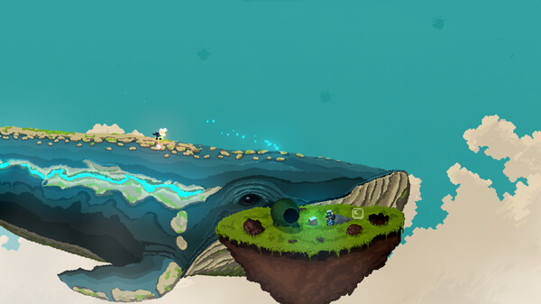 Skies Above screenshot 4