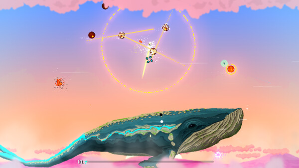 Skies Above screenshot 5