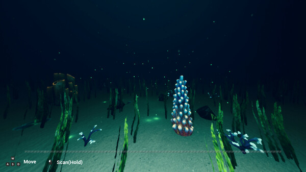 Ocean Pressure screenshot 6
