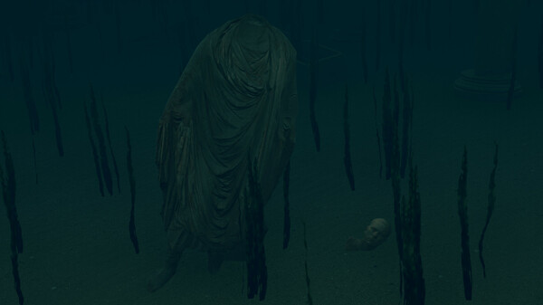 Ocean Pressure screenshot 5