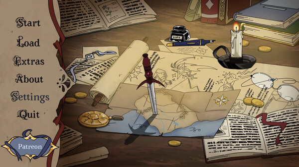 The Summit Library screenshot 0