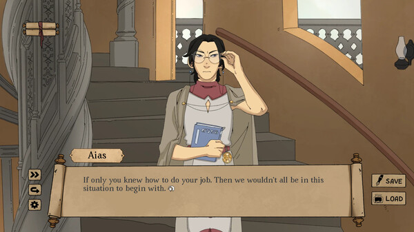 The Summit Library screenshot 1