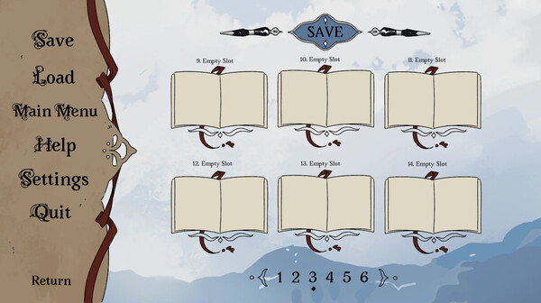 The Summit Library screenshot 9