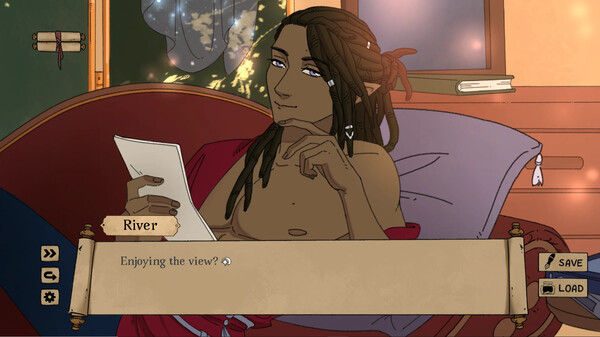 The Summit Library screenshot 8