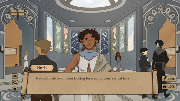 The Summit Library screenshot 4