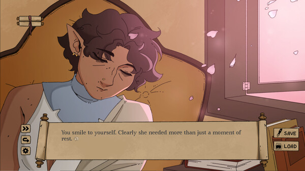 The Summit Library screenshot 5