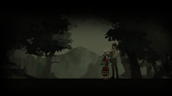 Bride into the Cave screenshot 4