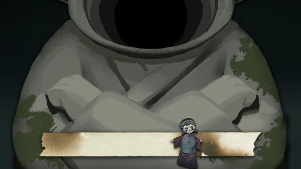 Bride into the Cave screenshot 2