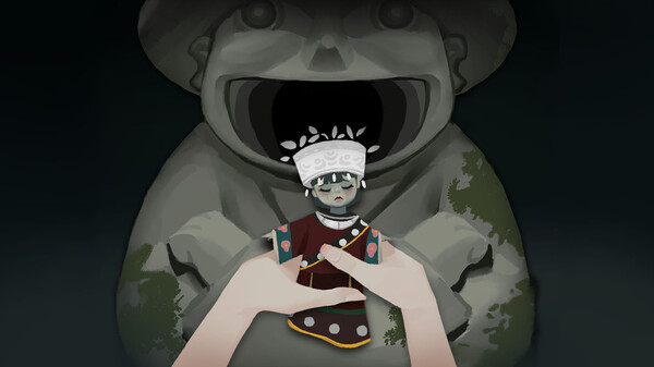Bride into the Cave screenshot 5