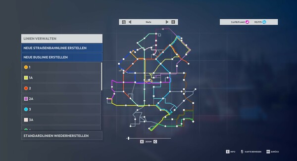 City Transport Simulator 2025 screenshot 10