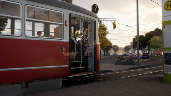 City Transport Simulator 2025 screenshot 7