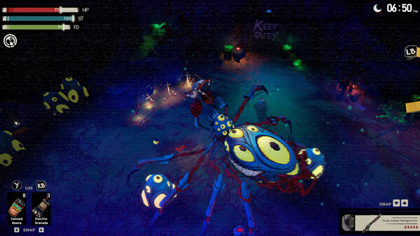 I Hate This Place screenshot 1