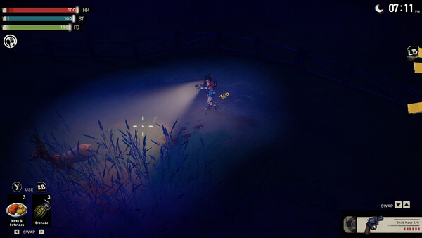 I Hate This Place screenshot 7