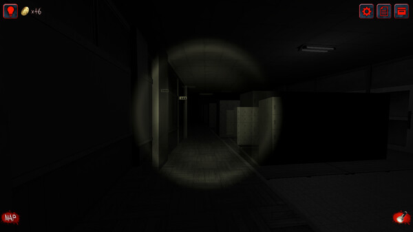 THE JUSOU 3 screenshot 1