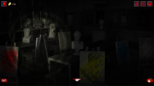 THE JUSOU 3 screenshot 5