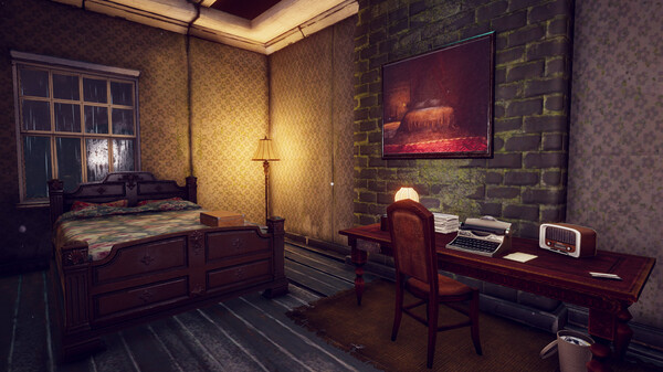 Art Heist - Escape Room Adventure screenshot 3