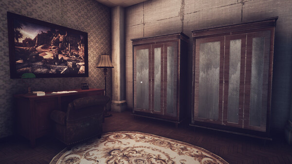 Art Heist - Escape Room Adventure screenshot 6