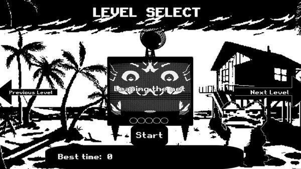 Leap to the Top+ screenshot 2