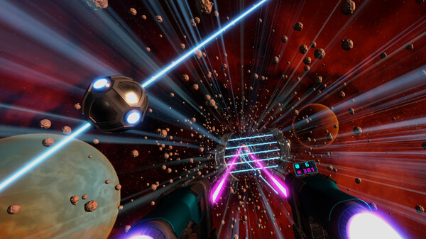Space Drop screenshot 5
