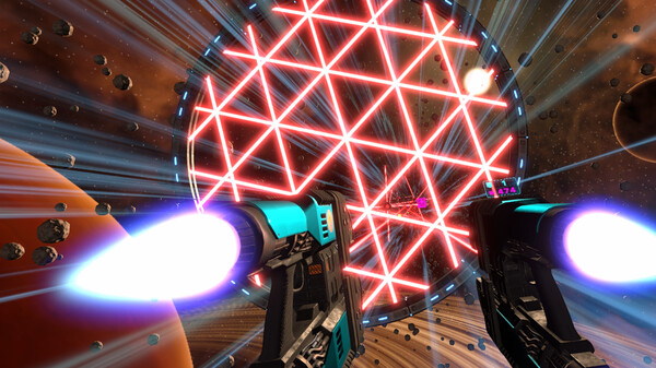 Space Drop screenshot 1