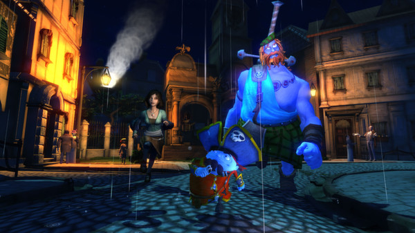 Haunted screenshot 10