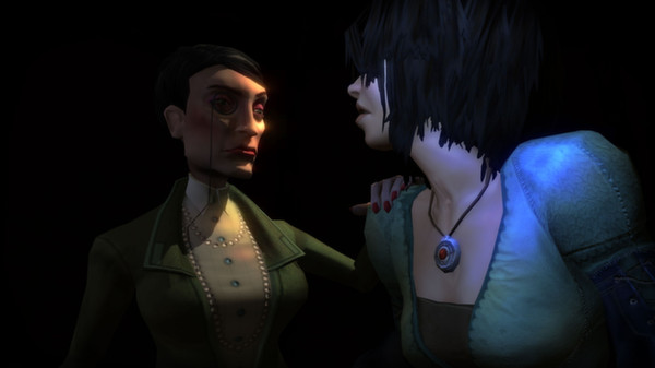 Haunted screenshot 6