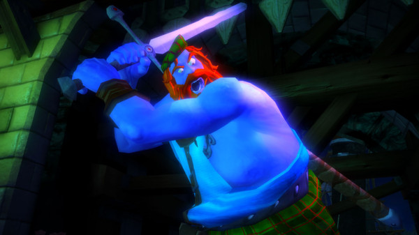 Haunted screenshot 4