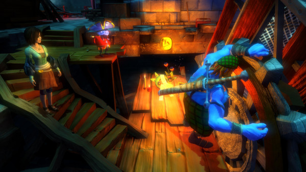 Haunted screenshot 11