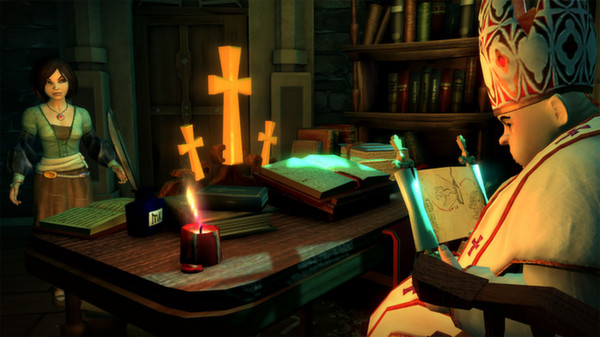 Haunted screenshot 12