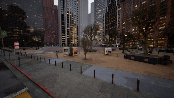 FPVSIM Drone Simulator screenshot 8