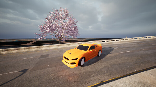 FPVSIM Drone Simulator screenshot 2