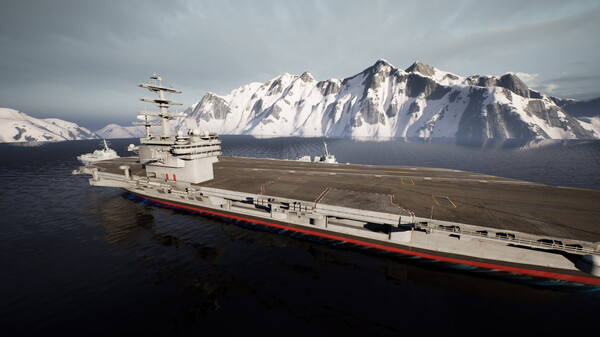 FPVSIM Drone Simulator screenshot 11