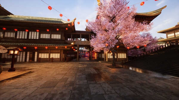 FPVSIM Drone Simulator screenshot 9