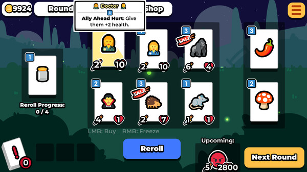 Facehand screenshot 4